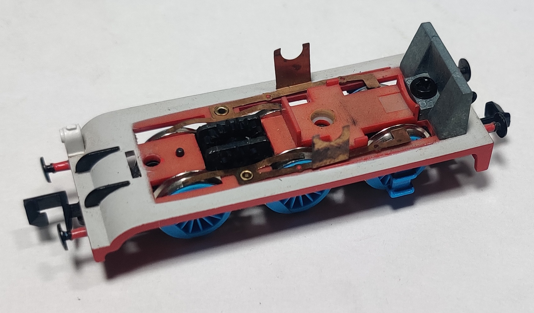 Tomix Thomas the Tank Engine series